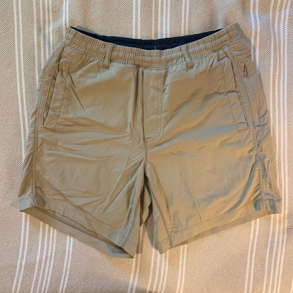 Birddogs Uncle Bucks Shorts